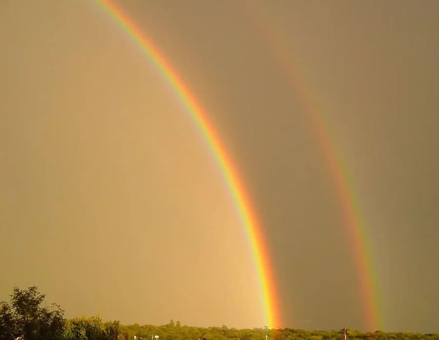 arc-en-ciel