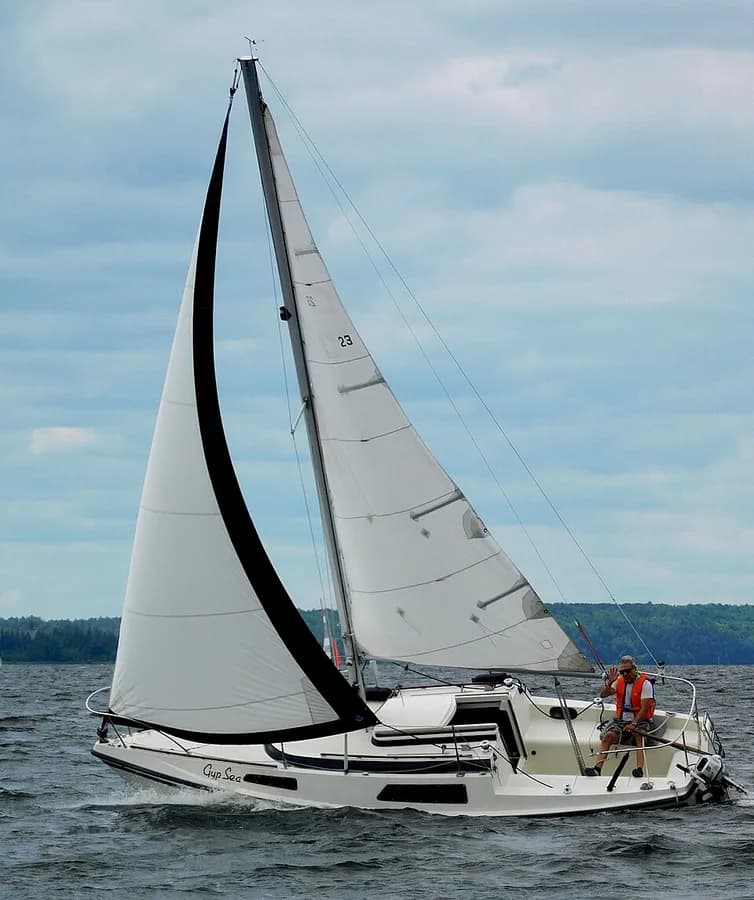 bateau