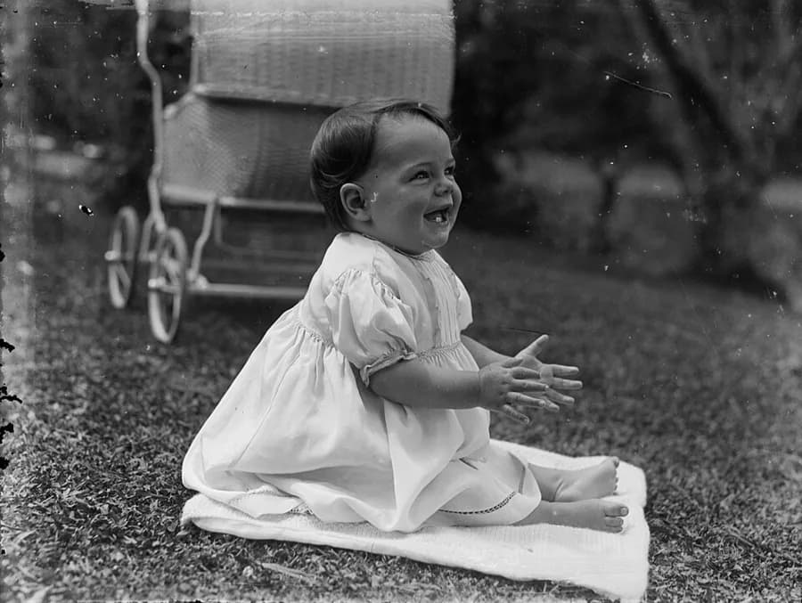 bébé