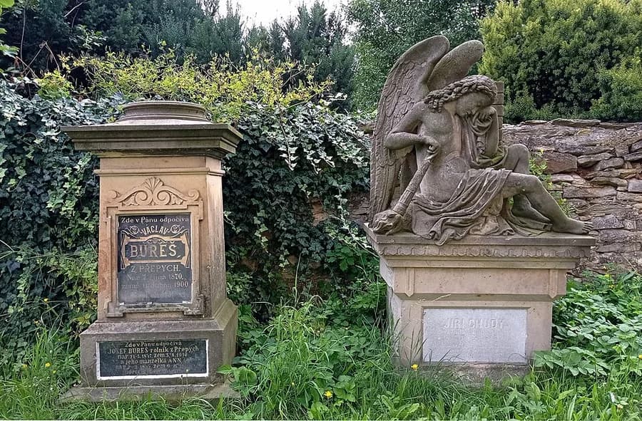 cimetière