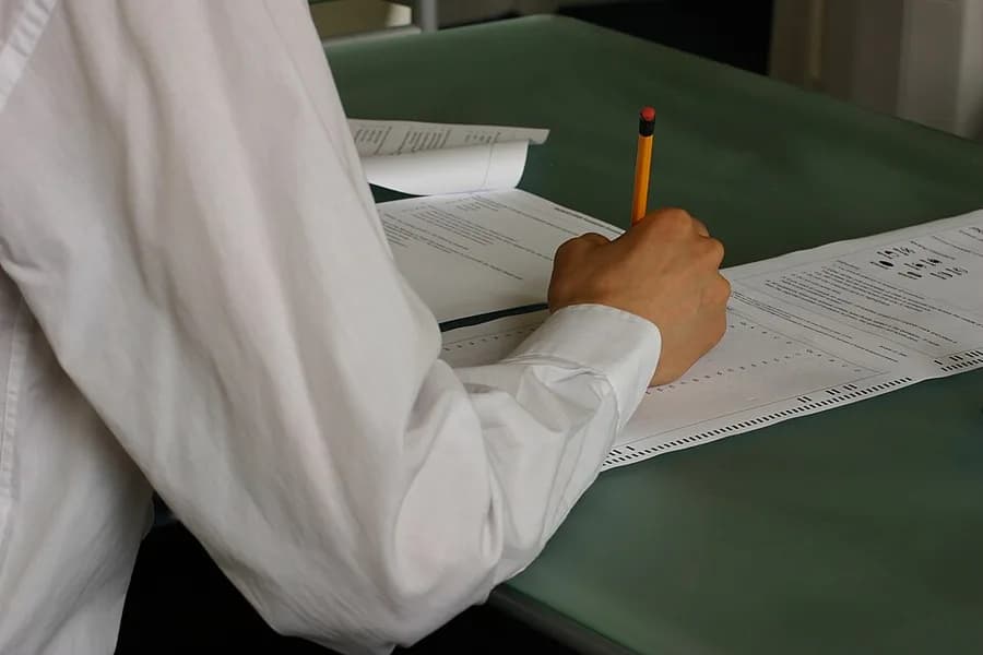examen