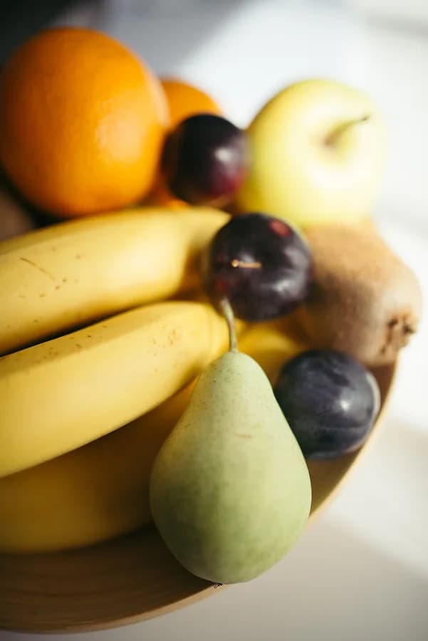fruit