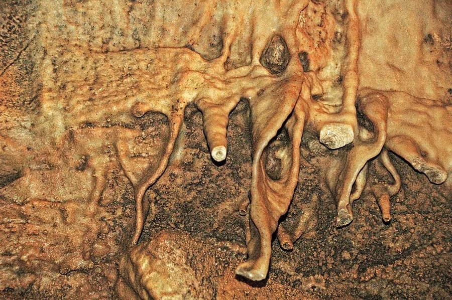 grotte