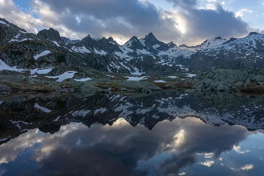 lac
