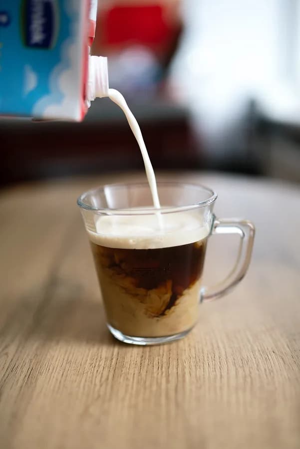 lait
