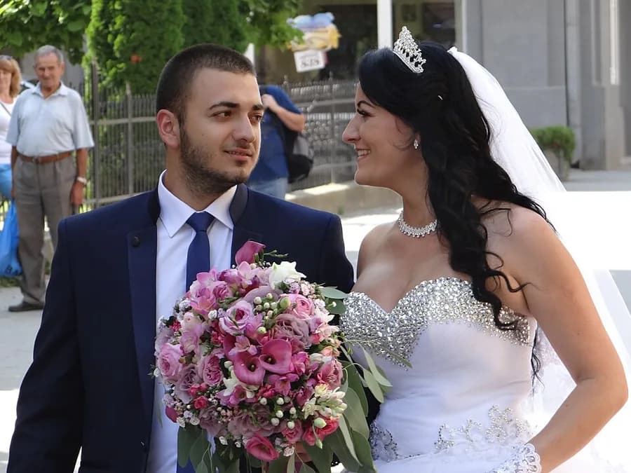 mariage