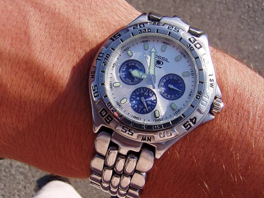 montre
